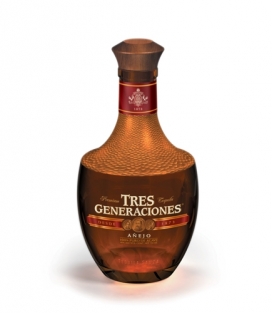 Tres Generaciones